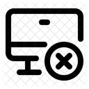 Security Notice Alert Icon