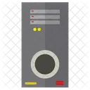 Computer Case Computer Case Icon