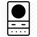 Computer Case Icon