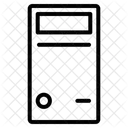 Computer Case Icon
