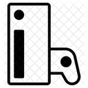 Computer Case Icon