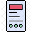 Computer case  Icon