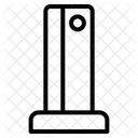 Computer case  Icon