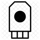 Computer Case Icon