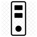 Computer Case Computer Case Icon