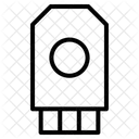 Computer case  Icon