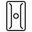 Computer case  Icon