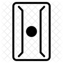 Computer Case Icon