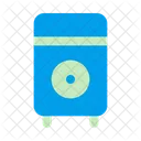 Computer case  Icon