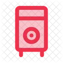 Computer case  Icon