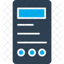 Computer case  Icon