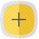 Computer Cell  Icon