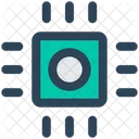 Device Hardware Chip Icon
