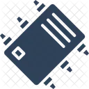 Computer Chip Electronic Circuit Ic Icon