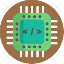 Development Coding Programming Icon