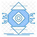 Ubicomp Computing Ubiquitous Icon