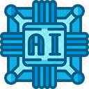 Computer chip  Icon