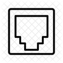 Computer Hardware Icon