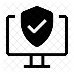 Computer Clean Icon