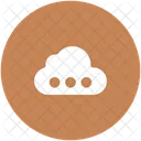 Computing-Cloud  Symbol