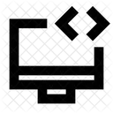 Source Code Devs Icon