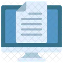 Computer Copy File Copy Computer Icon