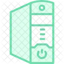 Cpu Computer Icon
