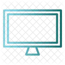 Computer Cpu  Icon