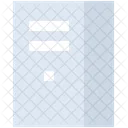 Computer Cpu  Icon