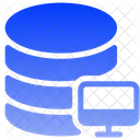 Computer-database  Icon