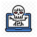 Computer Death Programm  Icon