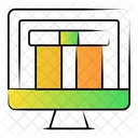 Computer Delivery  Icon