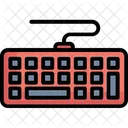 Computer Device Computer Hardware Computer Keyboard Icon