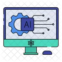 Computer Device Hardware Device Symbol