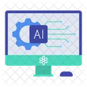 Computer Device Hardware Device Symbol