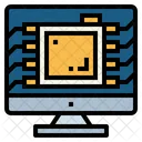 Computer Devices  Icon
