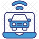 Computer Diagnostics Computer Doctor Icon