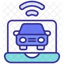 Computer Diagnostics Computer Doctor Icon