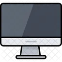 Computer display  Icon