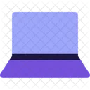 Computer Display Hardware  Icon