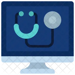 Computer Doctor  Icon