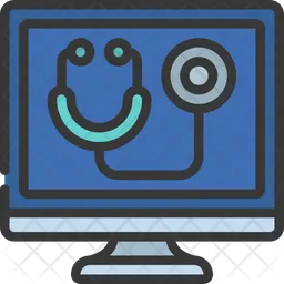 Computer Doctor  Icon