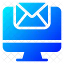 Computer-E-Mail  Symbol