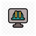 Computer engineer  Icon