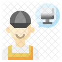 Computer Engineer  Icon