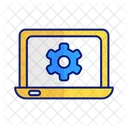 Computer Engineering  Icon
