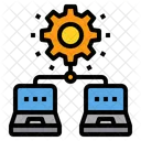 Computer Engineering  Icon