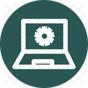 Computer Engineering Computer Science Information Technology Icon