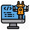Computer Engineering Bot  Icon