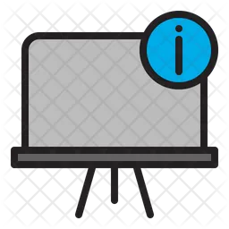 Computer Error  Icon